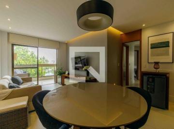 Apartamento · 115m² · 3 Quartos · 2 Vagas · Apartamento à Venda - Recreio, 3 Quartos,  115 m² - Rio de Janeiro