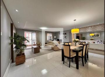 Apartamento · 115m² · 3 Quartos · 2 Vagas · Apartamento à Venda - Jardim Bela Vista, 3 Quartos, 115 m² - Santo André