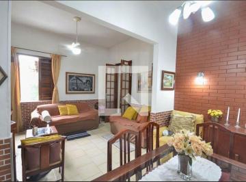 Casa · 253m² · 5 Quartos · 3 Vagas · Casa à Venda - Engenho Novo, 5 Quartos,  253 m² - Rio de Janeiro