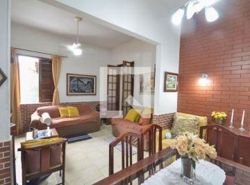 Casa · 253m² · 5 Quartos · 3 Vagas · Casa à Venda - Engenho Novo, 5 Quartos, 253 m² - Rio de Janeiro