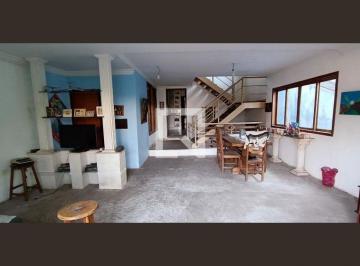 Casa · 349m² · 4 Quartos · 5 Vagas · Casa à Venda - Parque Monte Alegre, 4 Quartos,  349 m² - Taboão da Serra