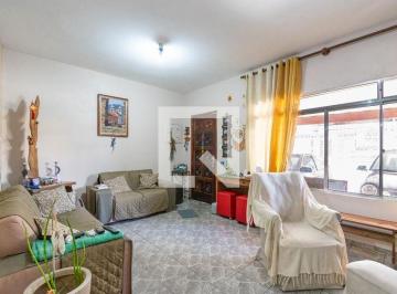 Casa · 270m² · 4 Quartos · 2 Vagas · Casa à Venda - Jabaquara, 4 Quartos,  270 m² - São Paulo