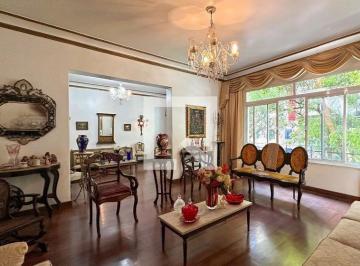 Apartamento · 170m² · 3 Quartos · 1 Vaga · Apartamento à Venda - Copacabana, 3 Quartos, 170 m² - Rio de Janeiro