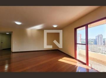 Apartamento · 145m² · 4 Quartos · 2 Vagas · Apartamento à Venda - Botafogo, 4 Quartos, 145 m² - Campinas