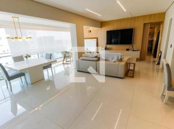Apartamento · 119m² · 3 Quartos · 2 Vagas · Apartamento à Venda - Vila Andrade, 3 Quartos, 119 m² - São Paulo
