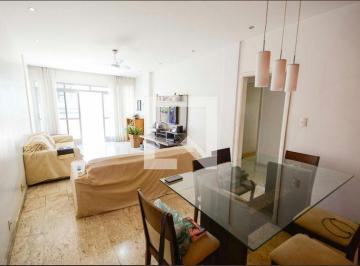 Apartamento · 207m² · 3 Quartos · 1 Vaga · Apartamento à Venda - Maracanã, 3 Quartos,  207 m² - Rio de Janeiro