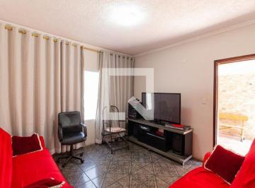 Casa · 280m² · 3 Quartos · 4 Vagas · Casa à Venda - Umuarama, 3 Quartos, 280 m² - Osasco