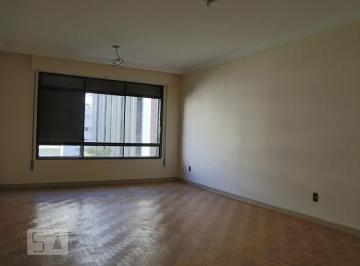 Apartamento · 140m² · 3 Quartos · 1 Vaga · Apartamento à Venda - Higienópolis, 3 Quartos,  140 m² - São Paulo