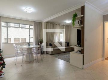 Apartamento · 110m² · 2 Quartos · 1 Vaga · Apartamento à Venda - Bela Vista, 2 Quartos, 110 m² - São Paulo