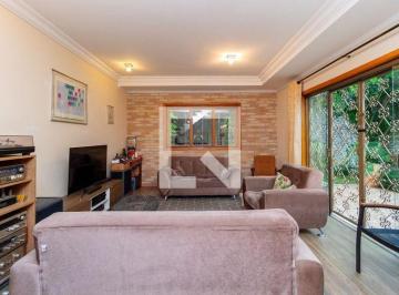 Casa · 268m² · 3 Quartos · 4 Vagas · Casa à Venda - Jardim Anália Franco, 3 Quartos,  268 m² - São Paulo