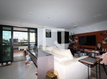 Apartamento · 107m² · 3 Quartos · 2 Vagas · Apartamento à Venda - Vila Mariana, 3 Quartos, 107 m² - São Paulo
