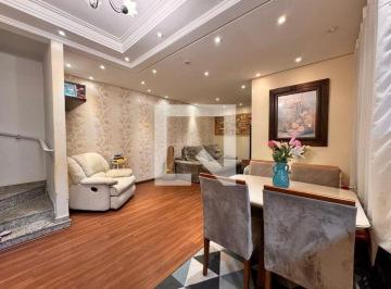 Apartamento · 140m² · 4 Quartos · 2 Vagas · Apartamento à Venda - Vila Metalúrgica, 4 Quartos,  140 m² - Santo André
