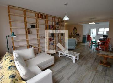 Apartamento · 140m² · 3 Quartos · 1 Vaga · Apartamento à Venda - Cambuí, 3 Quartos, 140 m² - Campinas
