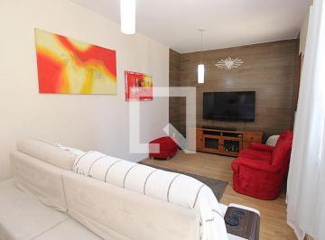 Casa · 317m² · 3 Quartos · 3 Vagas · Casa à Venda - Abolição, 3 Quartos,  317 m² - Rio de Janeiro