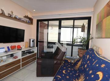 Apartamento · 89m² · 3 Quartos · 2 Vagas · Apartamento à Venda - Tatuapé, 3 Quartos, 89 m² - São Paulo
