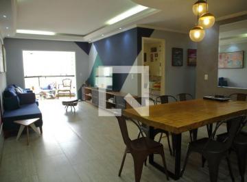 Apartamento · 127m² · 3 Quartos · 2 Vagas · Apartamento à Venda - Anchieta, 3 Quartos,  127 m² - São Bernardo do Campo