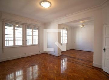 Apartamento · 160m² · 3 Quartos · 1 Vaga · Apartamento à Venda - Copacabana, 3 Quartos, 160 m² - Rio de Janeiro