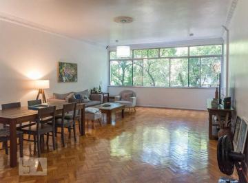 Apartamento · 160m² · 3 Quartos · 1 Vaga · Apartamento à Venda - Tijuca, 3 Quartos, 160 m² - Rio de Janeiro