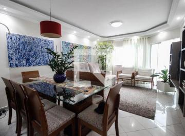 Casa · 240m² · 3 Quartos · 4 Vagas · Casa à Venda - Água Fria, 3 Quartos,  240 m² - São Paulo