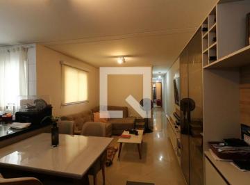 Apartamento · 150m² · 3 Quartos · 2 Vagas · Apartamento à Venda - Vila Assunção, 3 Quartos, 150 m² - Santo André