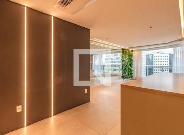 Apartamento · 90m² · 2 Quartos · 2 Vagas · Apartamento à Venda - Alphaville, 2 Quartos, 90 m² - Barueri