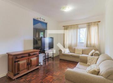 Apartamento · 115m² · 3 Quartos · 1 Vaga · Apartamento à Venda - Chácara Santo Antonio, 3 Quartos, 115 m² - São Paulo