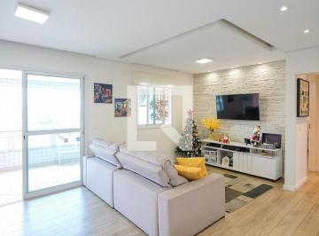 Apartamento · 104m² · 3 Quartos · 3 Vagas · Apartamento à Venda - Rudge Ramos, 3 Quartos, 104 m² - São Bernardo do Campo