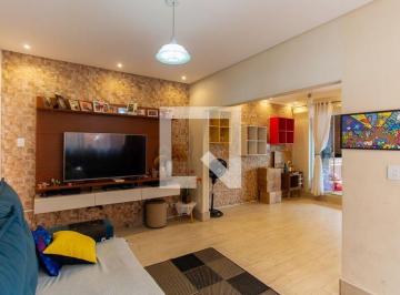 Casa · 224m² · 4 Quartos · 2 Vagas · Casa à Venda - Vila Ema, 4 Quartos, 224 m² - São Paulo