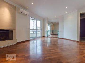 Apartamento · 104m² · 2 Quartos · 2 Vagas · Apartamento à Venda - Alto da Lapa, 2 Quartos, 104 m² - São Paulo