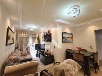 Apartamento · 95m² · 2 Quartos · 1 Vaga · Apartamento à Venda - Vila Prudente, 2 Quartos, 95 m² - São Paulo