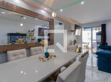 Apartamento · 75m² · 3 Quartos · 2 Vagas · Apartamento à Venda - Vila Augusta, 3 Quartos, 75 m² - Guarulhos