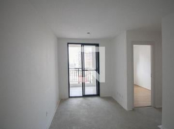 Apartamento · 51m² · 2 Quartos · 1 Vaga · Apartamento à Venda - Vila Maria , 2 Quartos, 51 m² - São Paulo