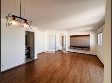 Apartamento · 109m² · 3 Quartos · 3 Vagas · Apartamento à Venda - Alphaville, 3 Quartos, 109 m² - Barueri