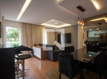 Apartamento · 129m² · 3 Quartos · 2 Vagas · Apartamento à Venda - Recreio, 3 Quartos, 129 m² - Rio de Janeiro