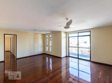 Apartamento · 130m² · 3 Quartos · 2 Vagas · Apartamento à Venda - Icaraí, 3 Quartos,  130 m² - Niterói
