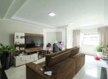 Casa · 240m² · 3 Quartos · 4 Vagas · Casa à Venda - Mandaqui, 3 Quartos, 240 m² - São Paulo