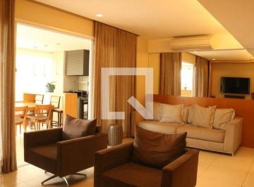 Apartamento · 118m² · 3 Quartos · 3 Vagas · Apartamento à Venda - Água Branca, 3 Quartos, 118 m² - São Paulo