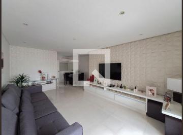 Apartamento · 160m² · 3 Quartos · 3 Vagas · Apartamento à Venda - Santana, 3 Quartos, 160 m² - São Paulo