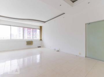 Apartamento de 3 quartos, Rio de Janeiro · Apartamento à Venda - Laranjeiras, 3 Quartos, 130 m² - Rio de Janeiro