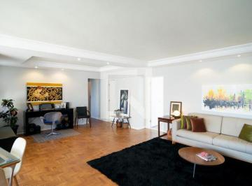 Apartamento · 120m² · 3 Quartos · 2 Vagas · Apartamento à Venda - Brooklin, 3 Quartos, 120 m² - São Paulo