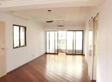 Apartamento · 143m² · 3 Quartos · 3 Vagas · Apartamento à Venda - Santana, 3 Quartos, 143 m² - São Paulo