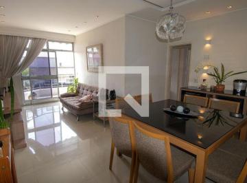 Apartamento · 120m² · 3 Quartos · 2 Vagas · Apartamento à Venda - Jardim Guanabara, 3 Quartos,  120 m² - Rio de Janeiro