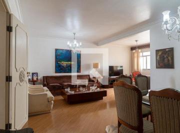 Apartamento · 139m² · 3 Quartos · 1 Vaga · Apartamento à Venda - Consolação, 3 Quartos, 139 m² - São Paulo