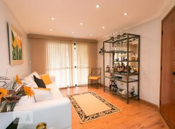 Apartamento · 107m² · 3 Quartos · 2 Vagas · Apartamento à Venda - Vila Mariana, 3 Quartos, 107 m² - São Paulo