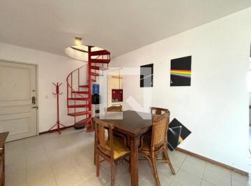 Apartamento · 140m² · 3 Quartos · 1 Vaga · Apartamento à Venda - Vila Mascote, 3 Quartos,  140 m² - São Paulo