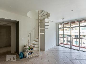 Apartamento · 130m² · 3 Quartos · 2 Vagas · Apartamento à Venda - Ingá, 3 Quartos,  130 m² - Niterói