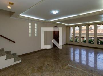 Casa · 250m² · 5 Quartos · 4 Vagas · Casa à Venda - Vila Alpina, 5 Quartos, 250 m² - São Paulo