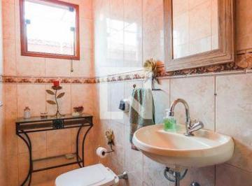Casa de 4 quartos, São Paulo · Casa à Venda - Santana, 4 Quartos, 237 m² - São Paulo