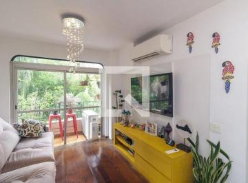 Apartamento · 110m² · 3 Quartos · 2 Vagas · Apartamento à Venda - Santa Cecília, 3 Quartos, 110 m² - São Paulo