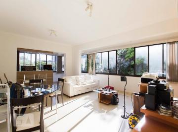 Apartamento · 120m² · 3 Quartos · 2 Vagas · Apartamento à Venda - Santana, 3 Quartos, 120 m² - Porto Alegre